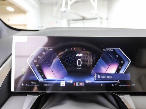 New 2026 BMW X3 xDrive30 w/ Premium Package image 15