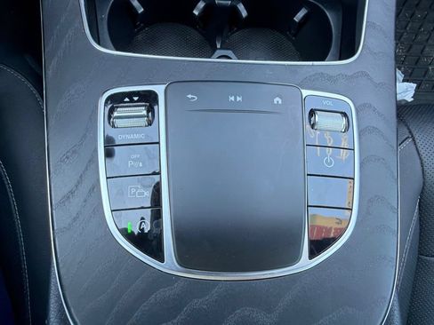 Used 2023 Mercedes-Benz E 450 4MATIC Sedan image 16