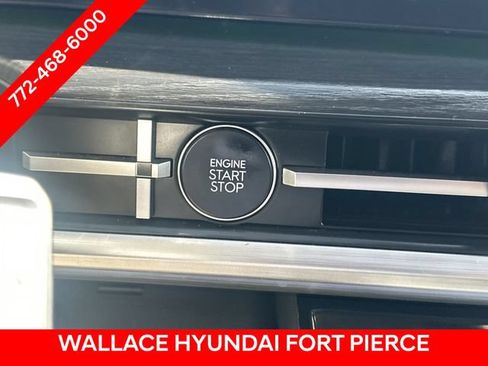 Used 2024 Hyundai Santa Fe Limited AWD/4WD image 22