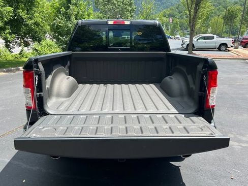 Used 2024 RAM 1500 Big Horn w/ Trailer Tow Group AWD/4WD image 30