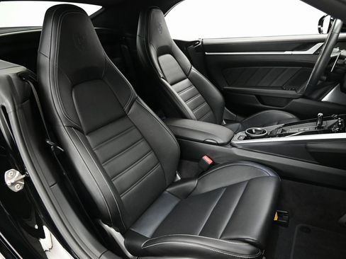 Used 2023 Porsche 911 Turbo S image 13