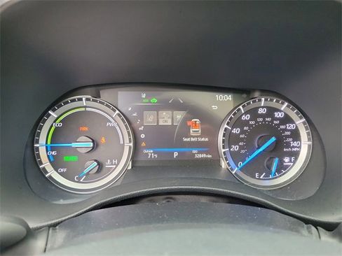 Used 2022 Toyota Highlander Limited image 17