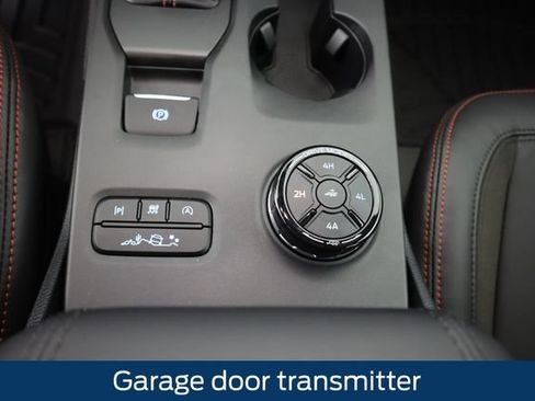 New 2026 Ford Ranger Raptor AWD/4WD image 64
