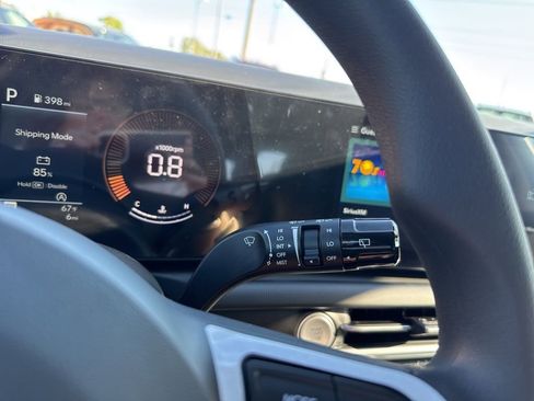 New 2026 Hyundai Tucson SEL image 33