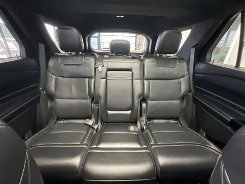 Used 2022 Ford Explorer ST w/ Equipment Group 401A image 15