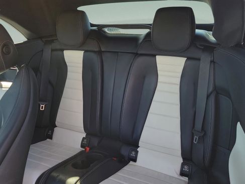 Certified 2020 Mercedes-Benz E 450 Cabriolet image 7
