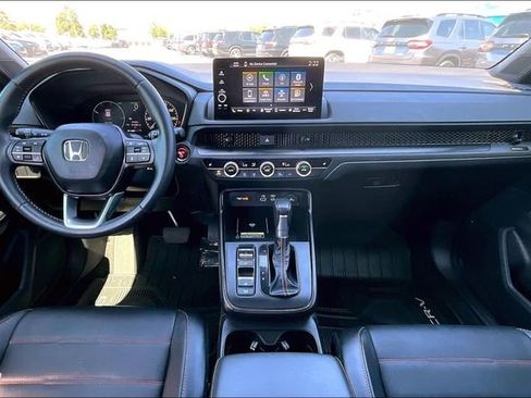 Certified 2025 Honda CR-V Sport-L image 7