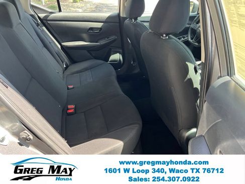 Used 2024 Nissan Sentra S FWD image 15