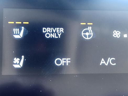 New 2026 Hyundai Santa Fe Limited image 30