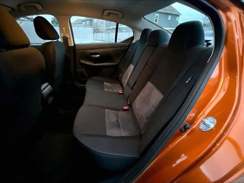 Certified 2024 Nissan Sentra SR image 19