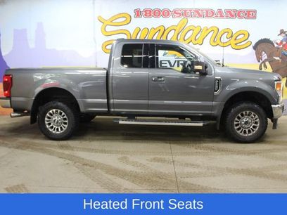 Used 2022 Ford F250 XLT w/ XLT Premium Package