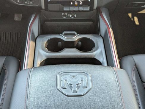 Used 2025 RAM 1500 Rebel w/ Rebel Level 1 Equipment Group AWD/4WD image 19