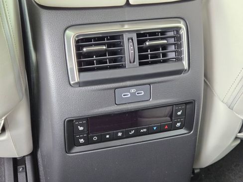 New 2026 MAZDA CX-90 3.3 Turbo S w/ Premium Plus image 16