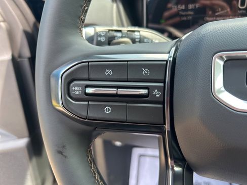 New 2026 GMC Terrain AT4 w/ Technology Package II image 28