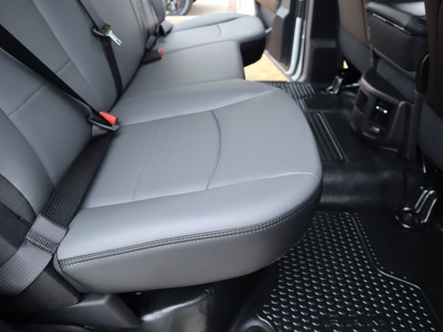 New 2026 RAM 3500 Tradesman AWD/4WD image 13