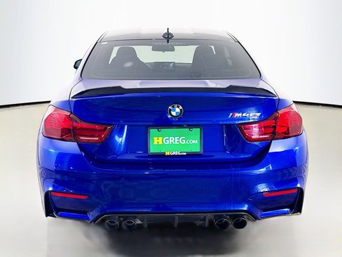 Used 2019 BMW M4 CS w/ Executive Package image 8