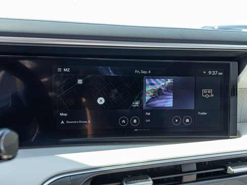 Used 2026 Hyundai Palisade Calligraphy FWD image 17