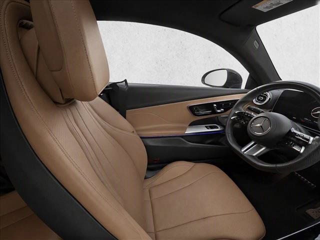 Used 2024 Mercedes-Benz CLE 300 4MATIC Coupe image 21