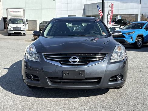 Used 2012 Nissan Altima 3.5 SR image 4