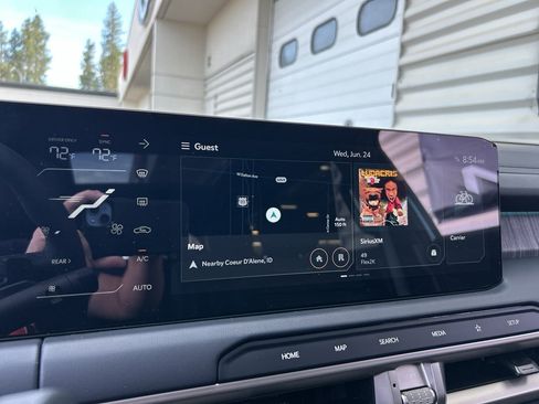 New 2027 Kia Telluride X-Line SX Prestige AWD/4WD image 20