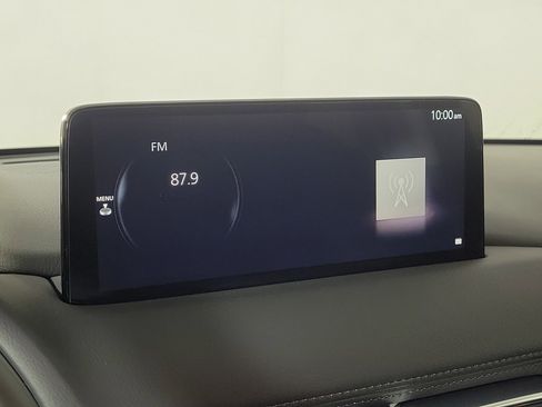 New 2025 MAZDA CX-5 AWD 2.5 S w/ Select Package image 19