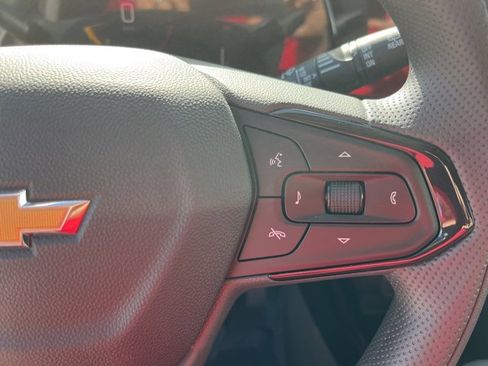 New 2026 Chevrolet Trax LT image 19