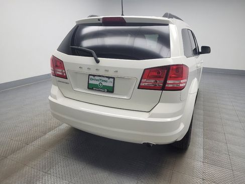 Used 2018 Dodge Journey SE w/ Blacktop Package image 7