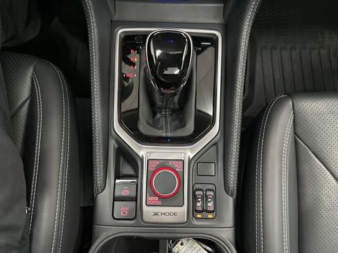 Used 2022 Subaru Forester Limited image 19