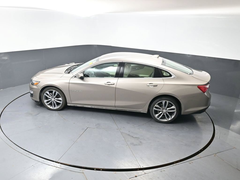 Used 2024 Chevrolet Malibu LT FWD image 47