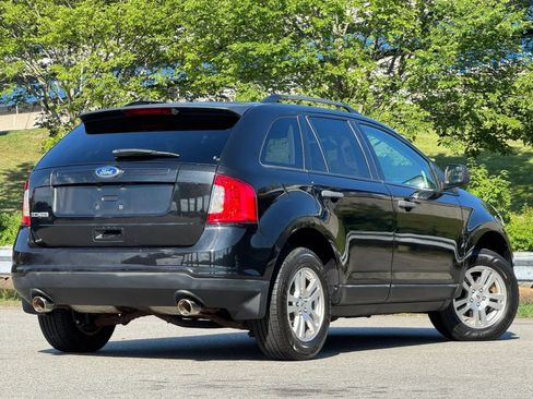 Used 2011 Ford Edge SE FWD image 7