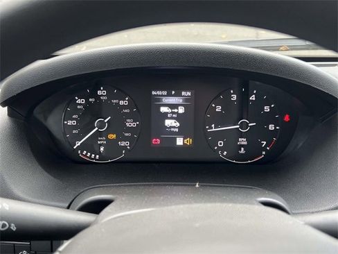 New 2026 RAM ProMaster 1500 w/ Storage Group image 24