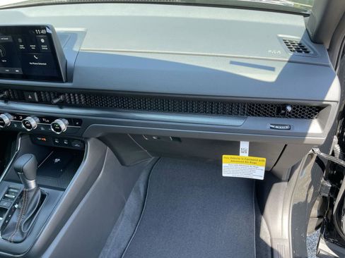 New 2026 Honda CR-V Sport-L image 20