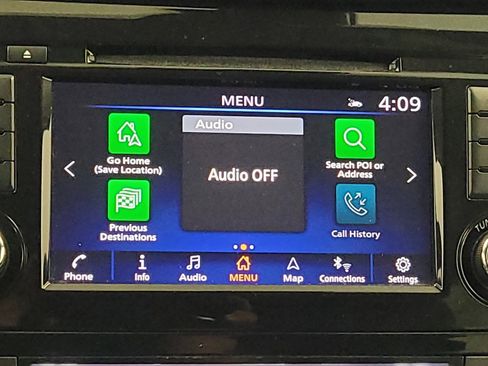 Used 2020 Nissan Rogue SL FWD image 25