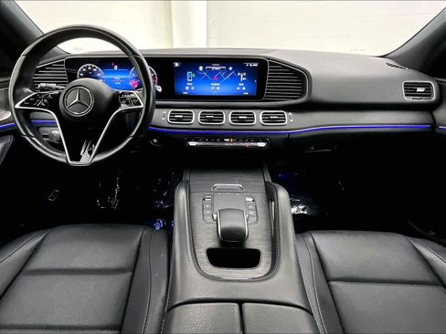 Certified 2024 Mercedes-Benz GLE 350 4MATIC image 14