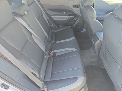 New 2026 Subaru Crosstrek 2.5i Wilderness image 27