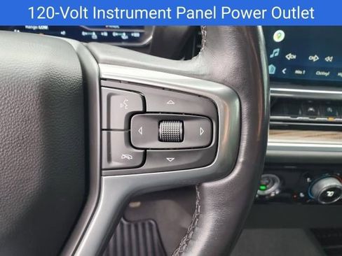 Certified 2022 Chevrolet Silverado 1500 RST image 24