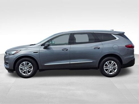 Used 2019 Buick Enclave Essence AWD/4WD image 2