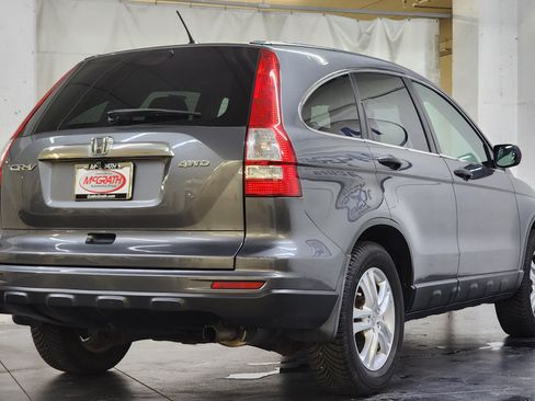 Used 2010 Honda CR-V EX image 5