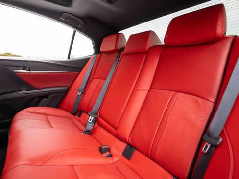 New 2026 Toyota Camry XSE image 31