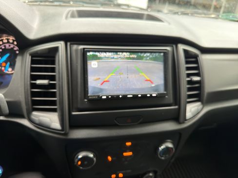 Used 2021 Ford Ranger XL w/ Equipment Group 101A High image 14