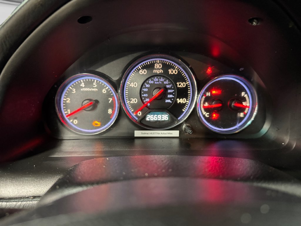 Used 2005 Honda Civic LX image 13