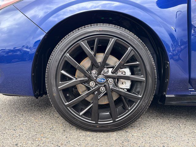 New 2026 Subaru Impreza RS AWD/4WD image 30