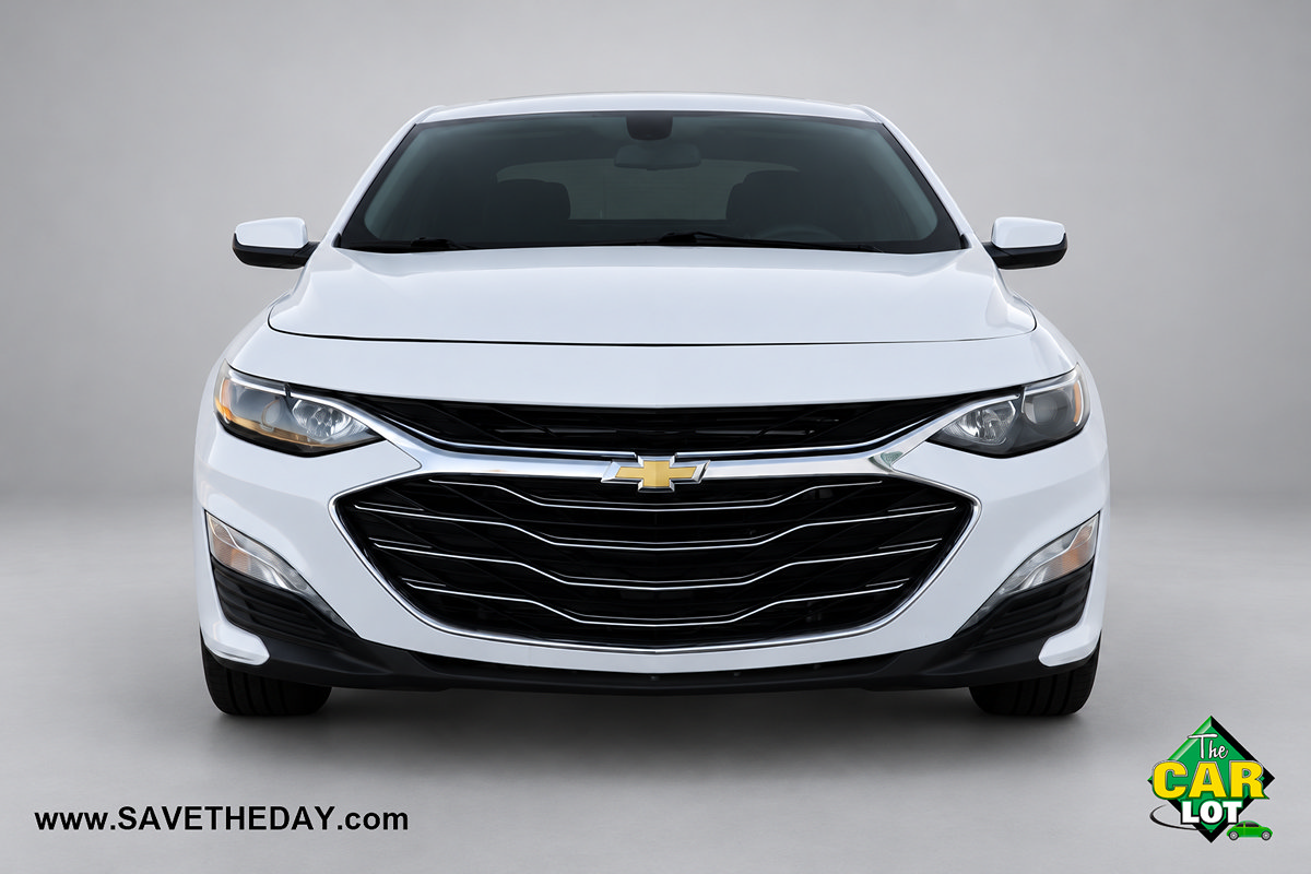 Used 2020 Chevrolet Malibu LT FWD image 11