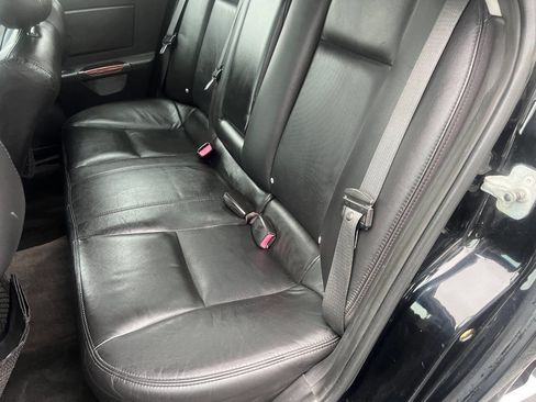 Used 2007 Cadillac CTS 3.6 w/ 3.6L V6 Luxury Package image 26