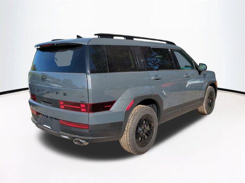 New 2026 Hyundai Santa Fe XRT AWD/4WD image 5