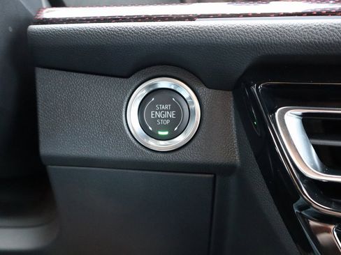 New 2026 Chevrolet Traverse Z71 w/ Enhanced Driving Package image 14