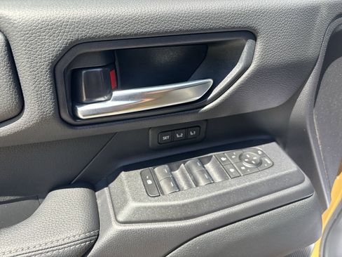 Used 2024 Toyota Land Cruiser AWD/4WD image 16