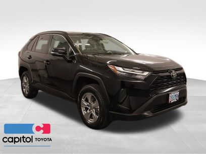 Certified 2024 Toyota RAV4 XLE w/ Convenience Package
