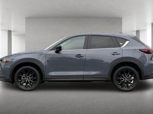 Used 2025 MAZDA CX-5 Carbon Edition image 7