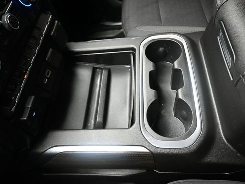 Used 2019 Chevrolet Silverado 1500 RST image 23